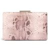 Women JASON WU | Blair Hardcase Clutch Bag