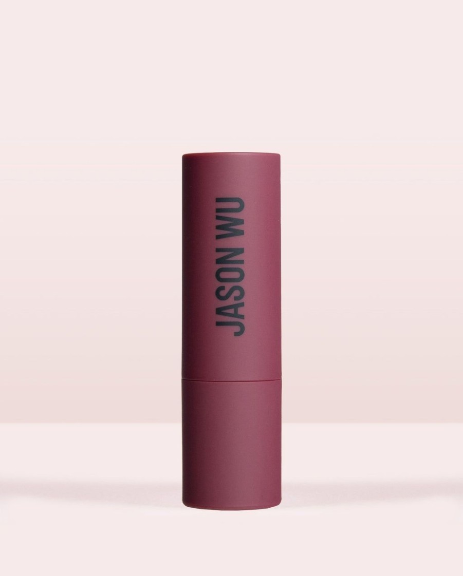 Women JASON WU | Hot Fluff Lipstick 01 Jelly Roll