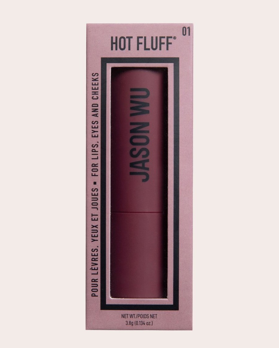 Women JASON WU | Hot Fluff Lipstick 01 Jelly Roll