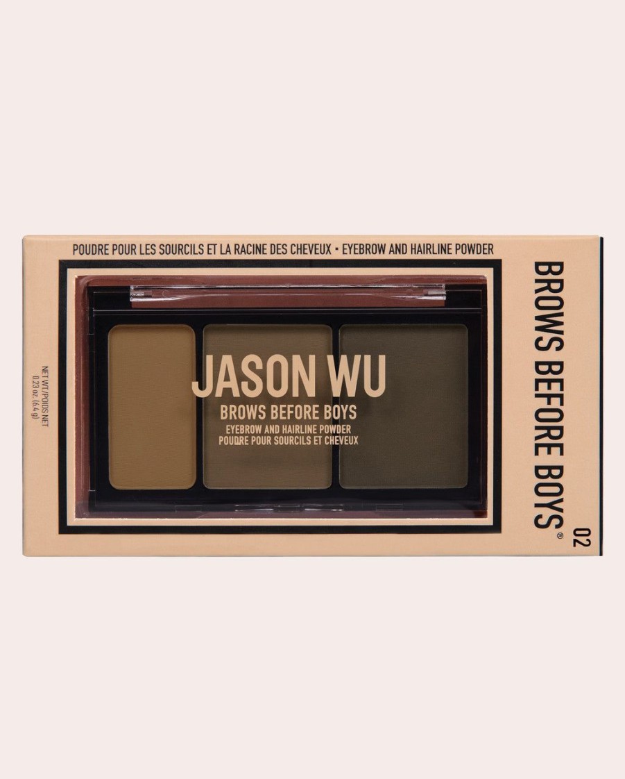 Women JASON WU | Brows Before Boys Gus Eye