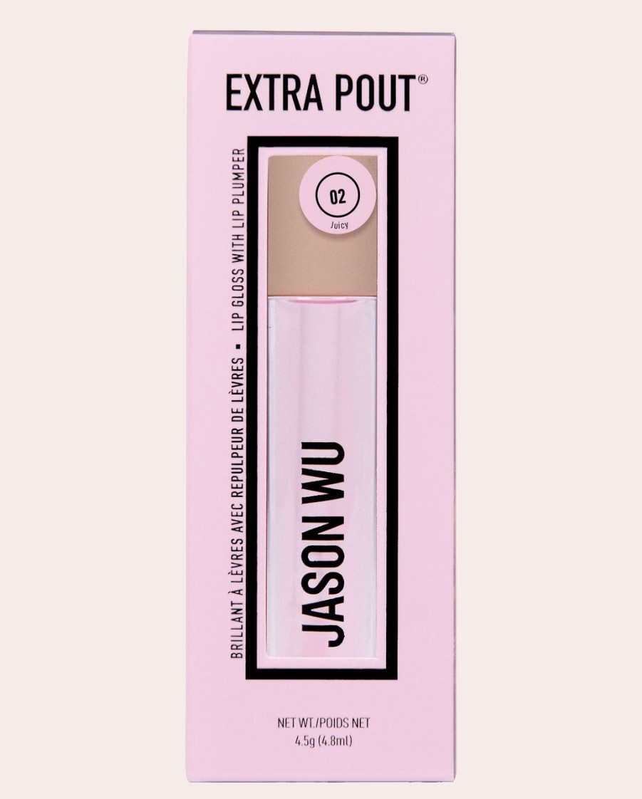 Women JASON WU | Extra Pout-Juicy