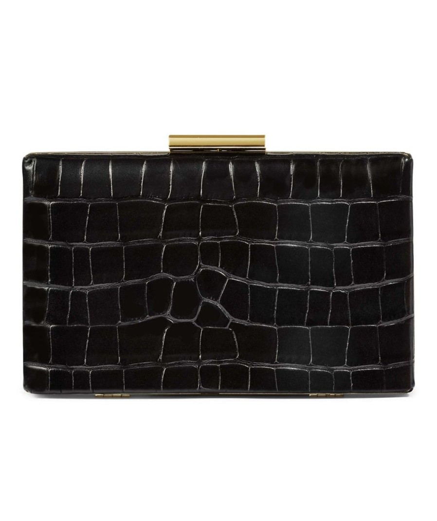 Women JASON WU | Blair Hardcase Clutch Bag