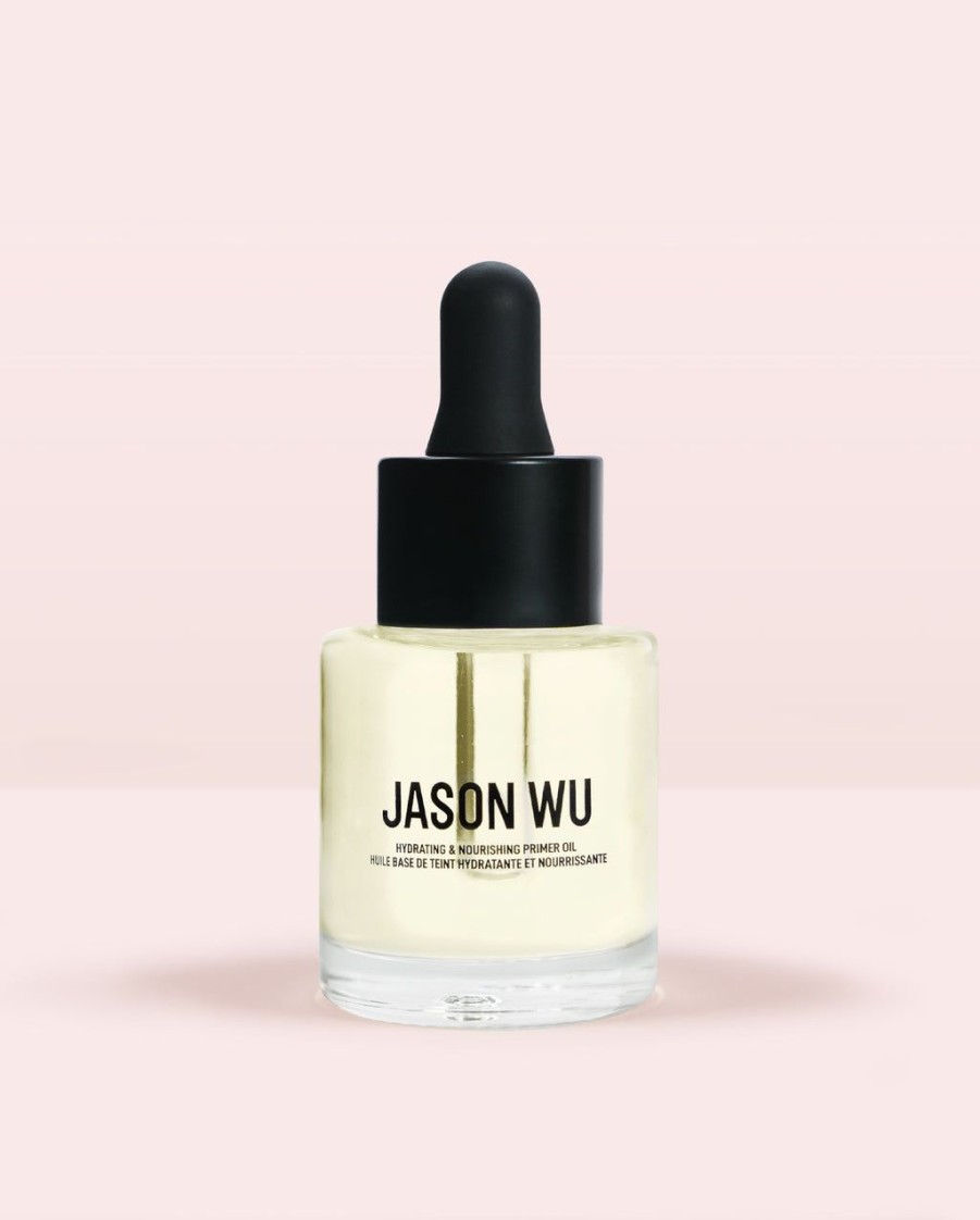 Women JASON WU | Wu-Prime Hydrating & Nourishing Primer Oil, Perfect Canvas