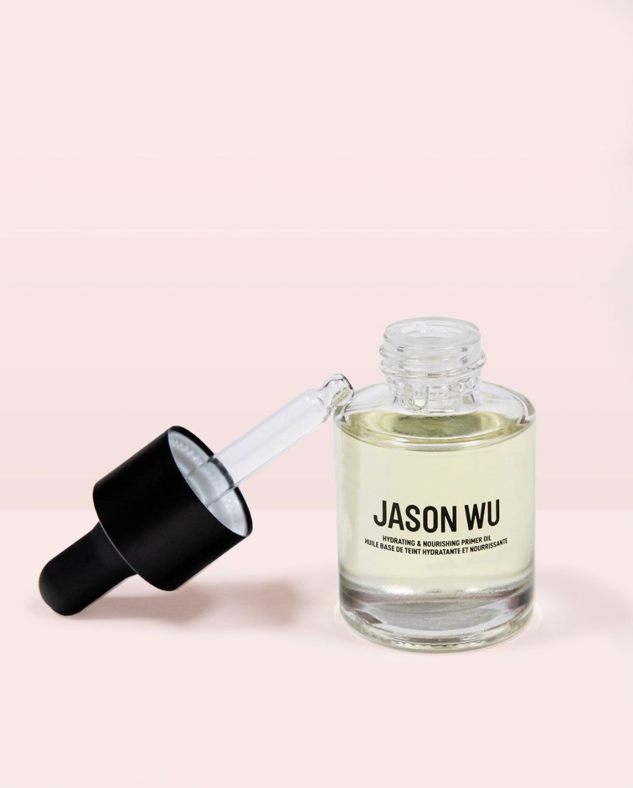 Women JASON WU | Wu-Prime Hydrating & Nourishing Primer Oil, Perfect Canvas