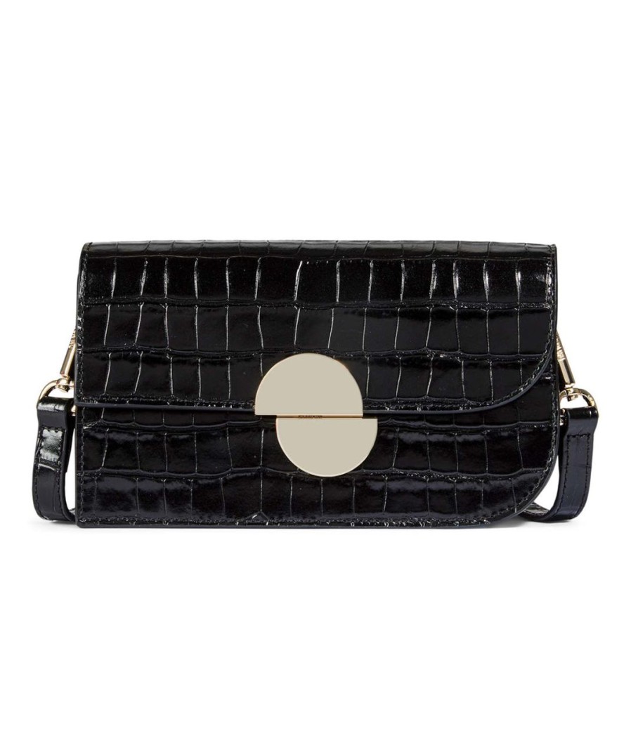 Women JASON WU | Orbit Leather Sling Bag