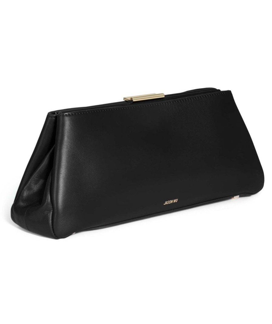 Women JASON WU | Blair Leather Frame Clutch Bag