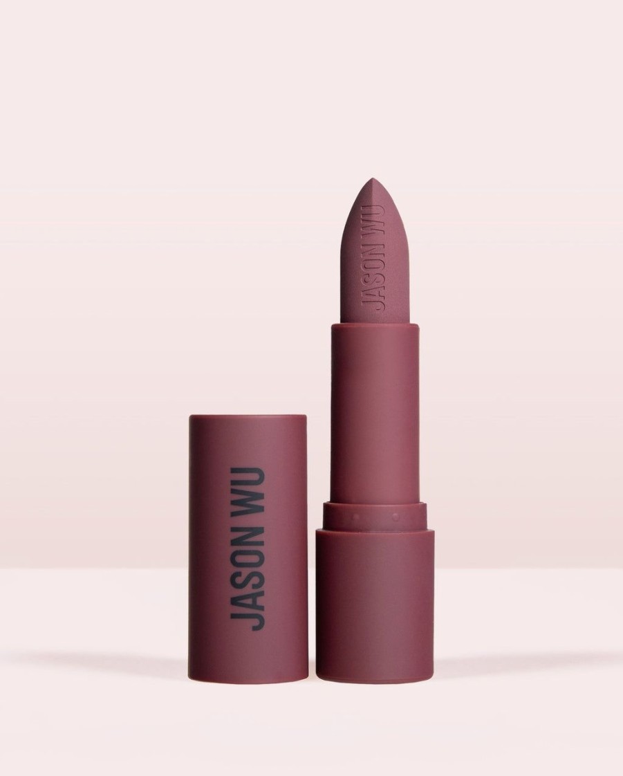 Women JASON WU | Hot Fluff Lipstick 07 Danish