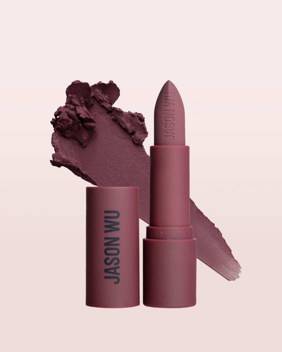 Women JASON WU | Hot Fluff Lipstick 07 Danish