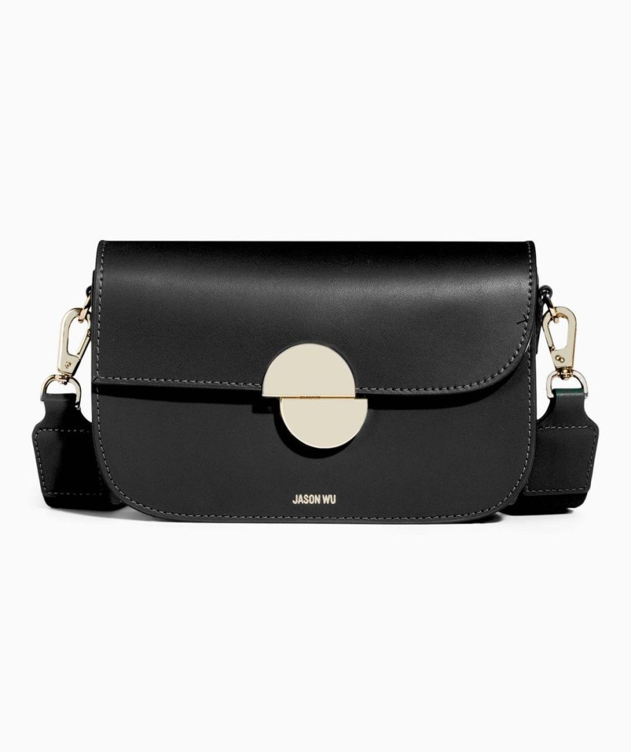 Women JASON WU | Orbit Leather Crossbody Bag