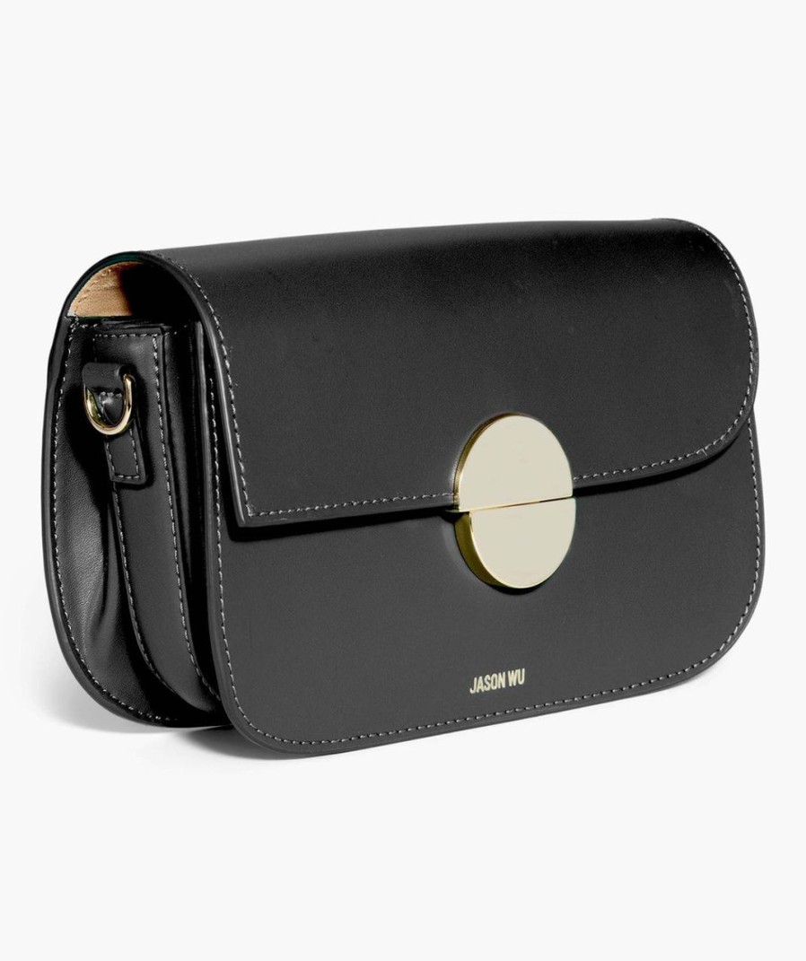 Women JASON WU | Orbit Leather Crossbody Bag