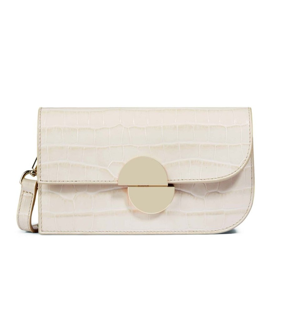 Women JASON WU | Orbit Leather Sling Bag