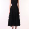 Women JASON WU Dresses | Embroidered Cocktail Dress