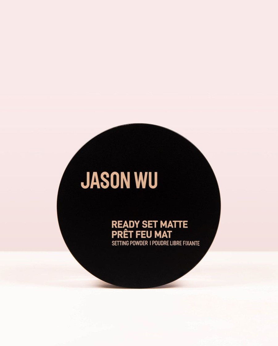 Women JASON WU | Ready Set Matte